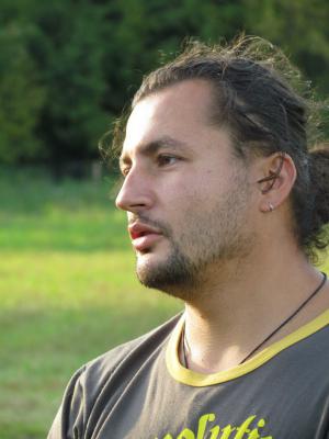 Денис Сидоров